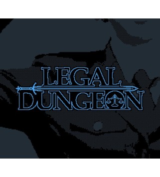 Legal Dungeon Region: ARGENTINA XBOX One Xbox One Key 